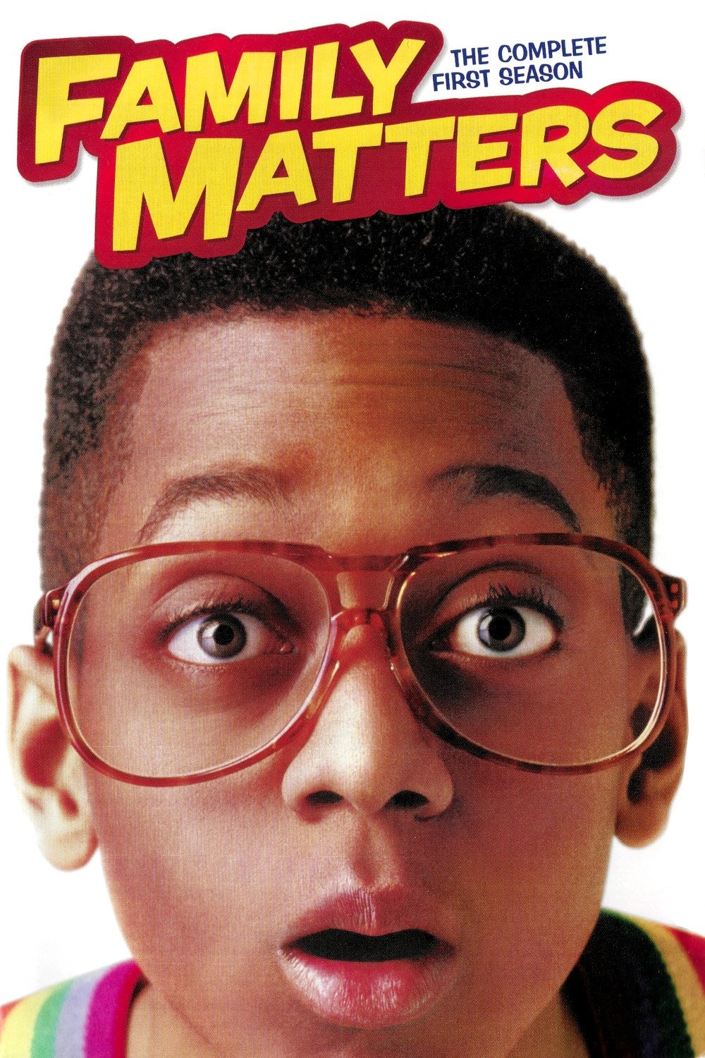 Family Matters - Season 1 [22852] (A1764460468) [[Shows]] --Plex--